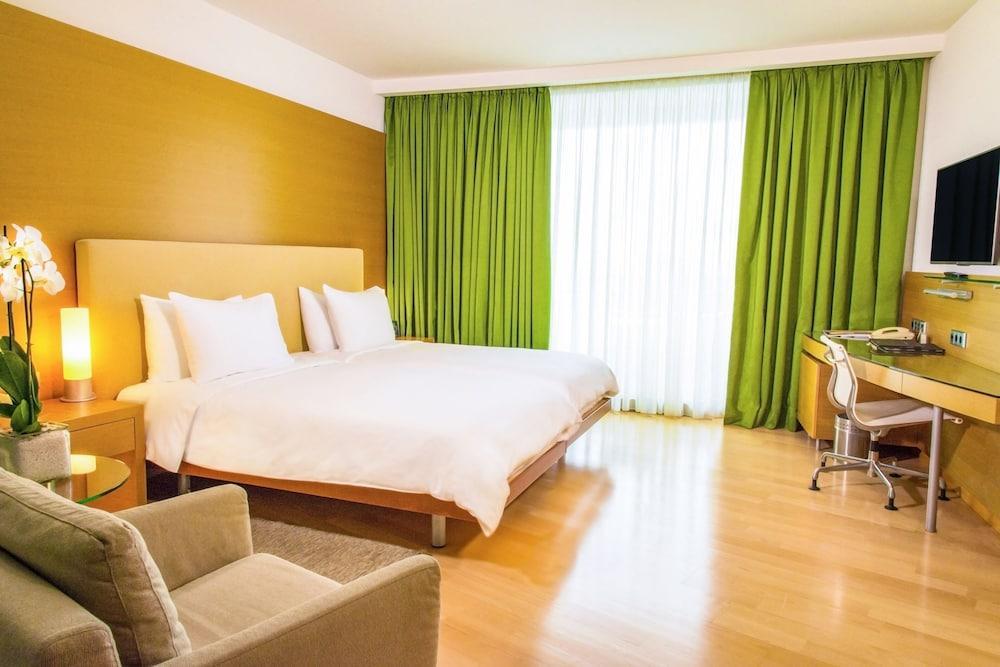 Hilton Ξενοδοχείο
