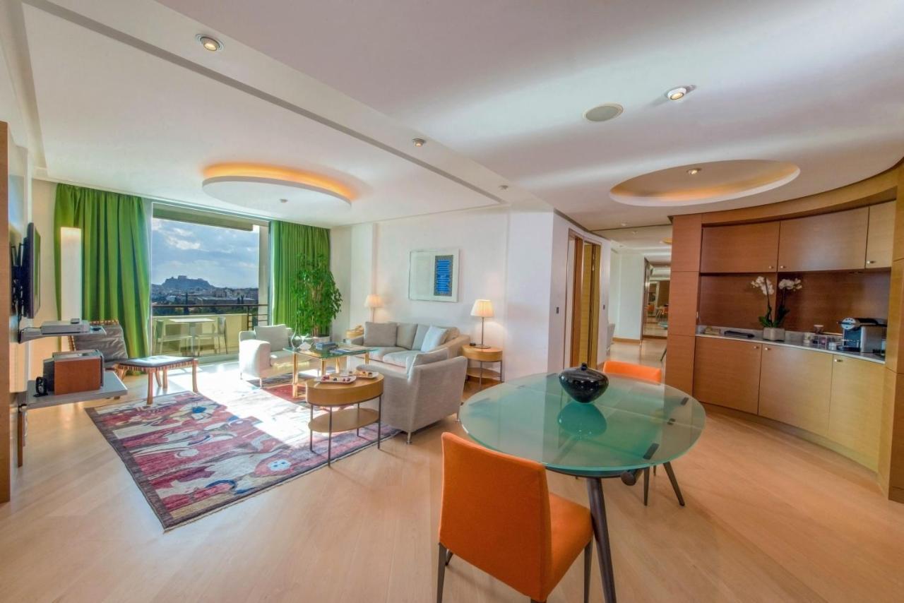 Ξενοδοχείο Hilton 5*