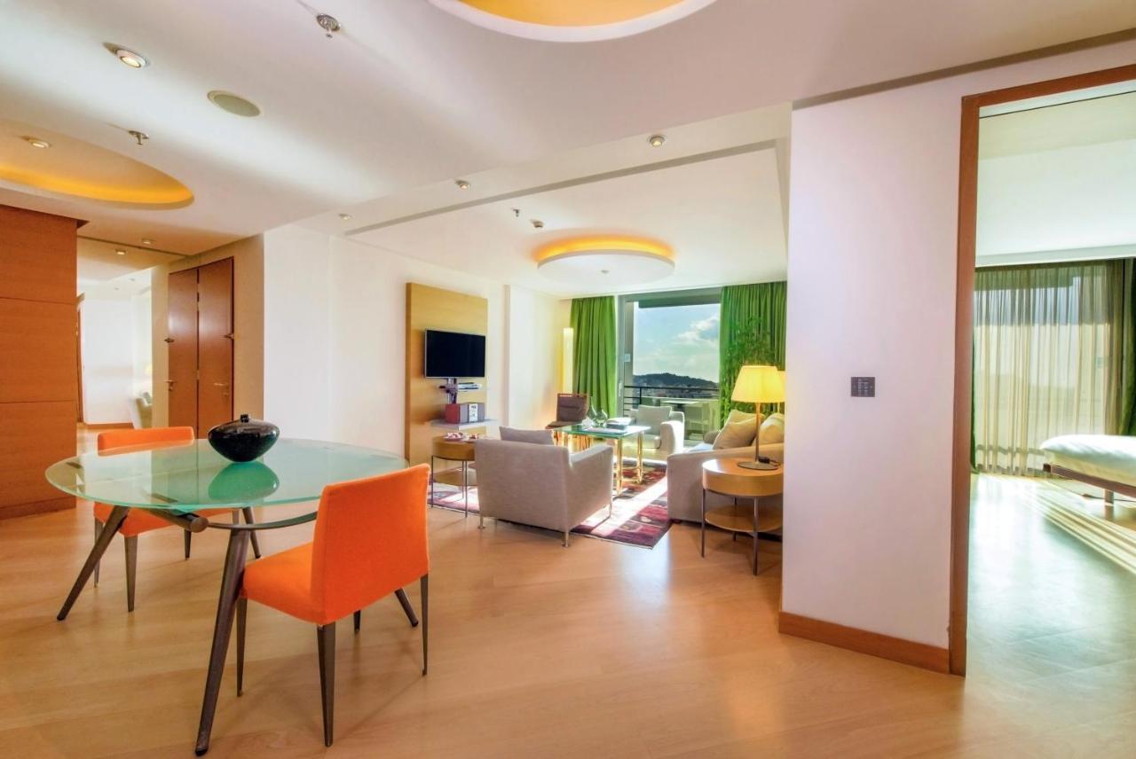 Hilton Αθήνα