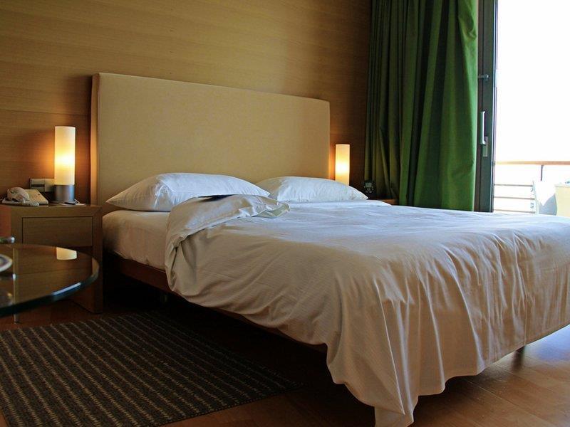 Hilton Αθήνα