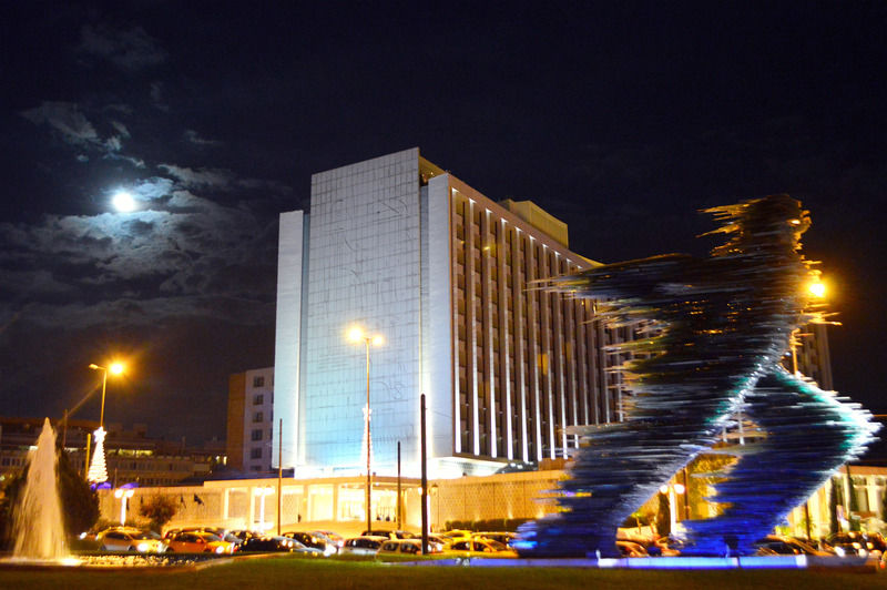 Hilton 5* Αθήνα