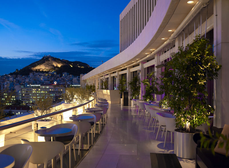 Hilton Hotel