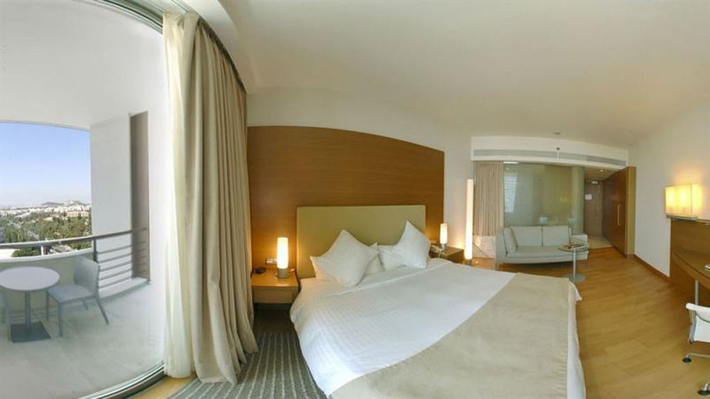 Hilton Ξενοδοχείο Αθήνα