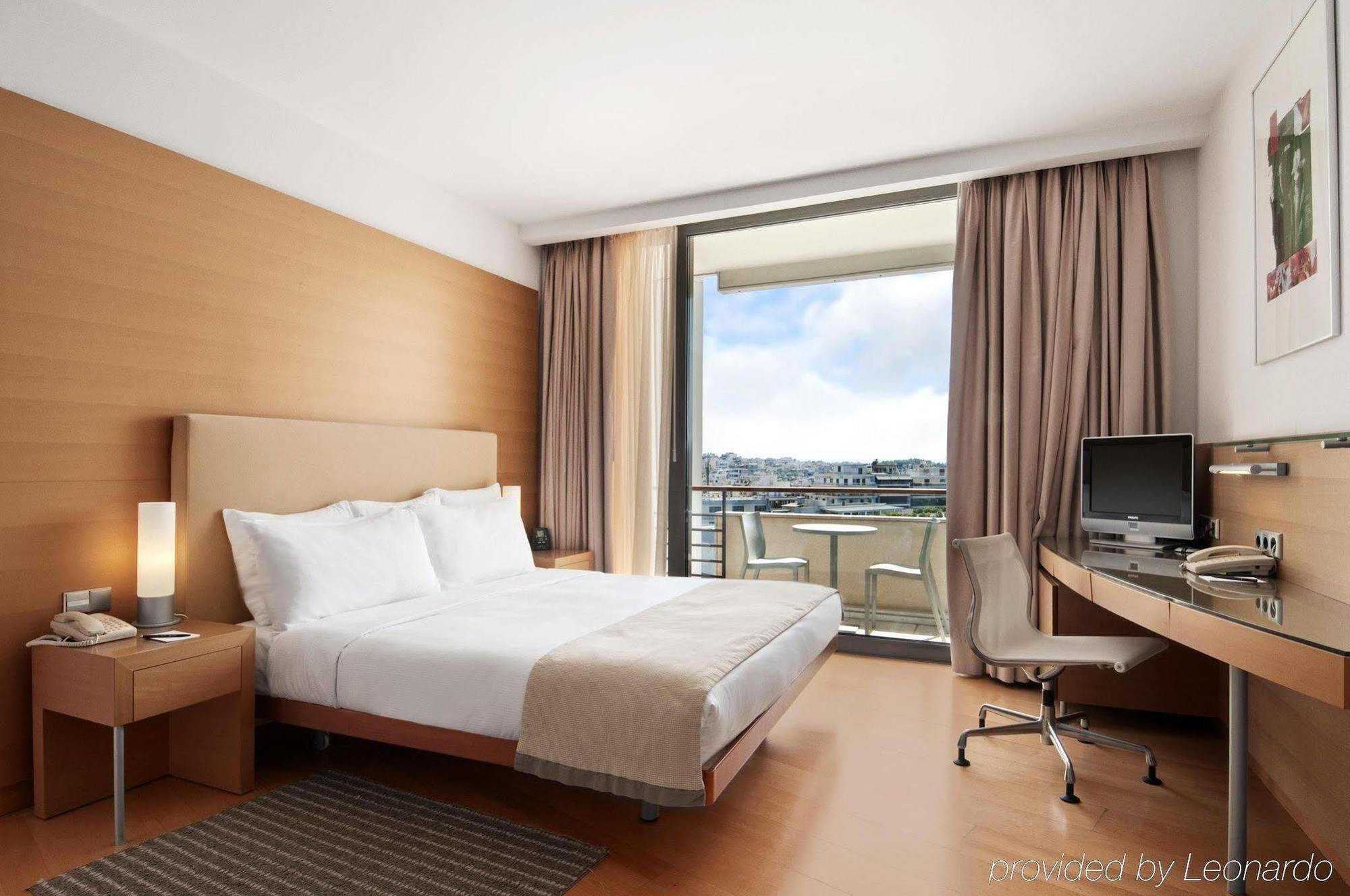 Ξενοδοχείο Hilton