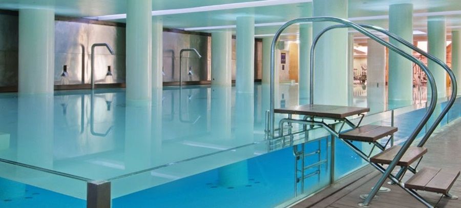 Hilton 5*