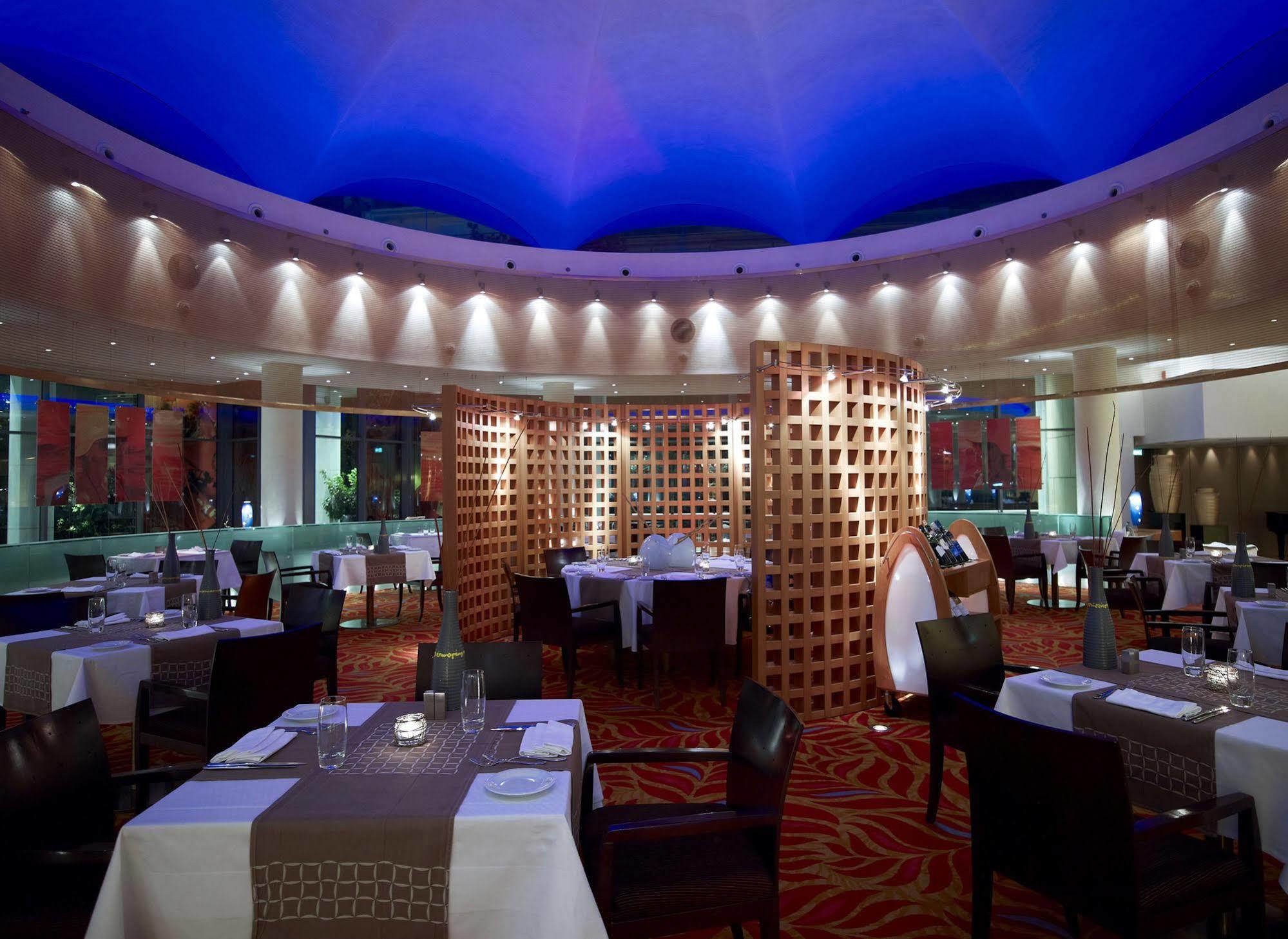 Hilton Hotel Athene