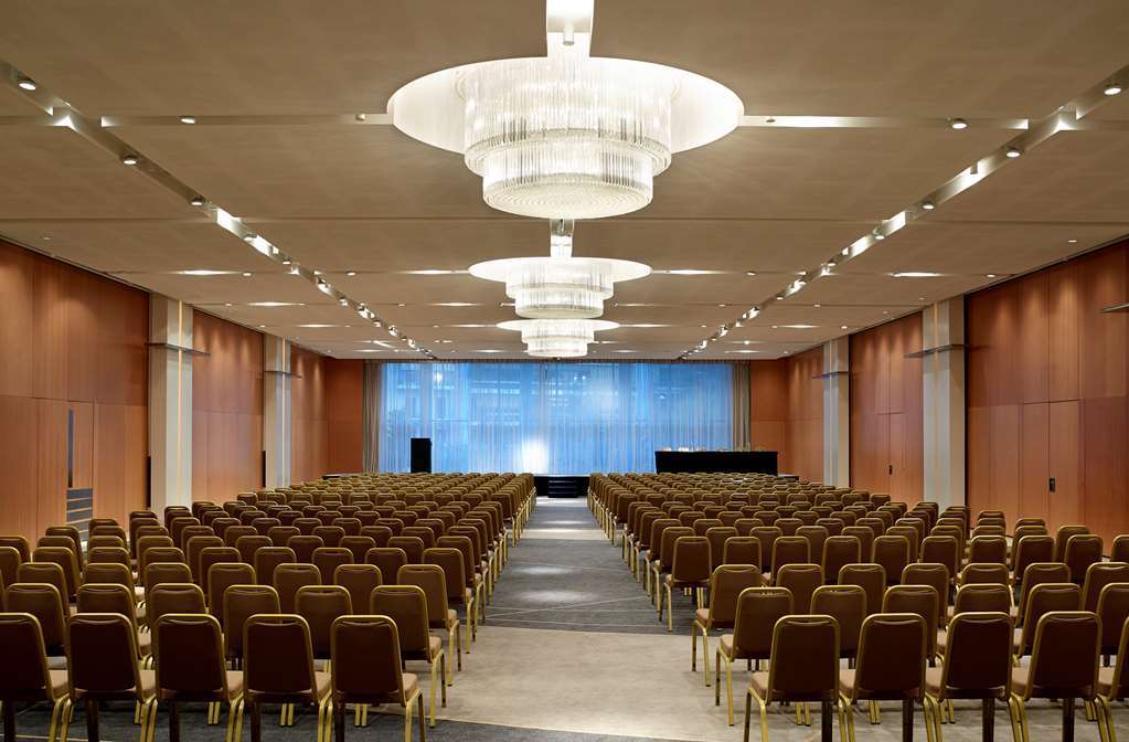 Ξενοδοχείο Hilton