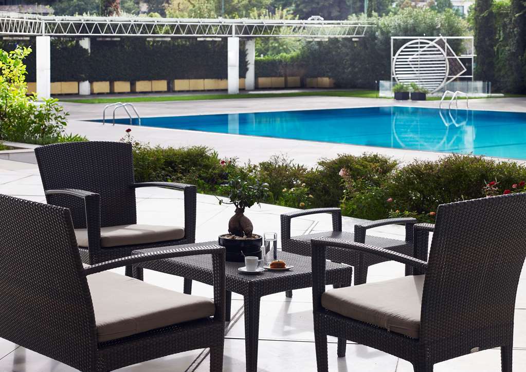 Ξενοδοχείο Hilton 5*