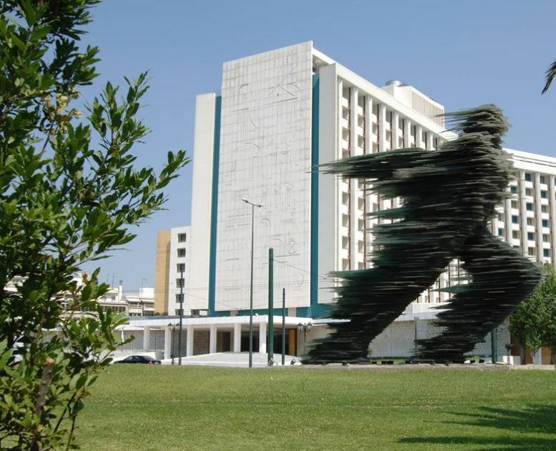 Hilton 5* Athene