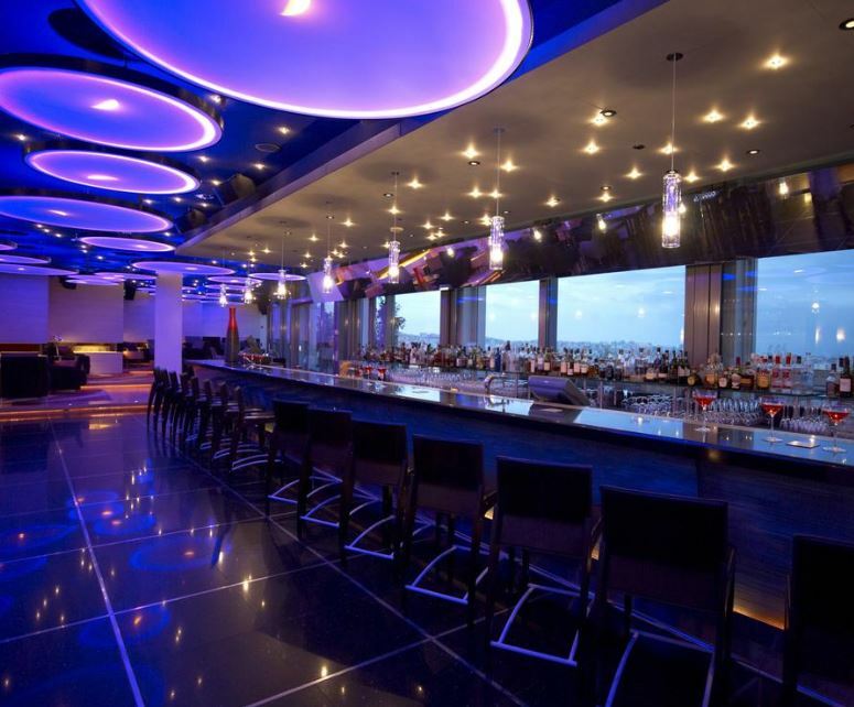 Ξενοδοχείο Hilton