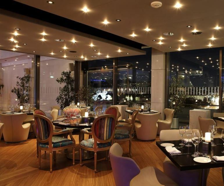 Ξενοδοχείο Hilton