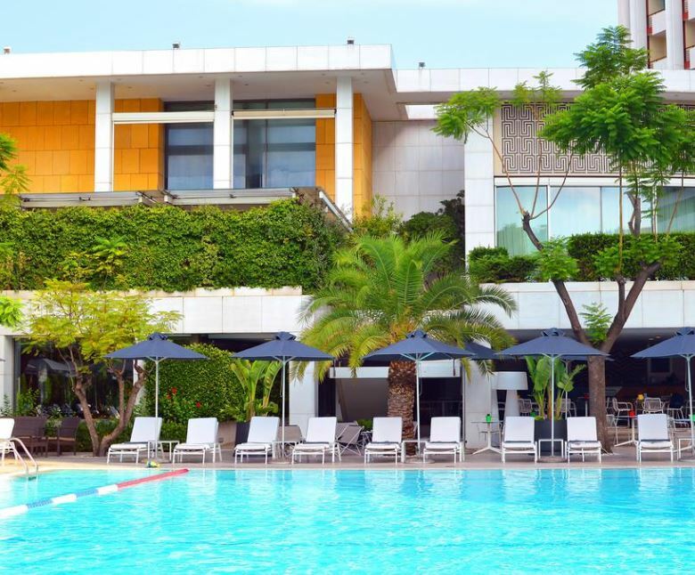 Hilton 5*