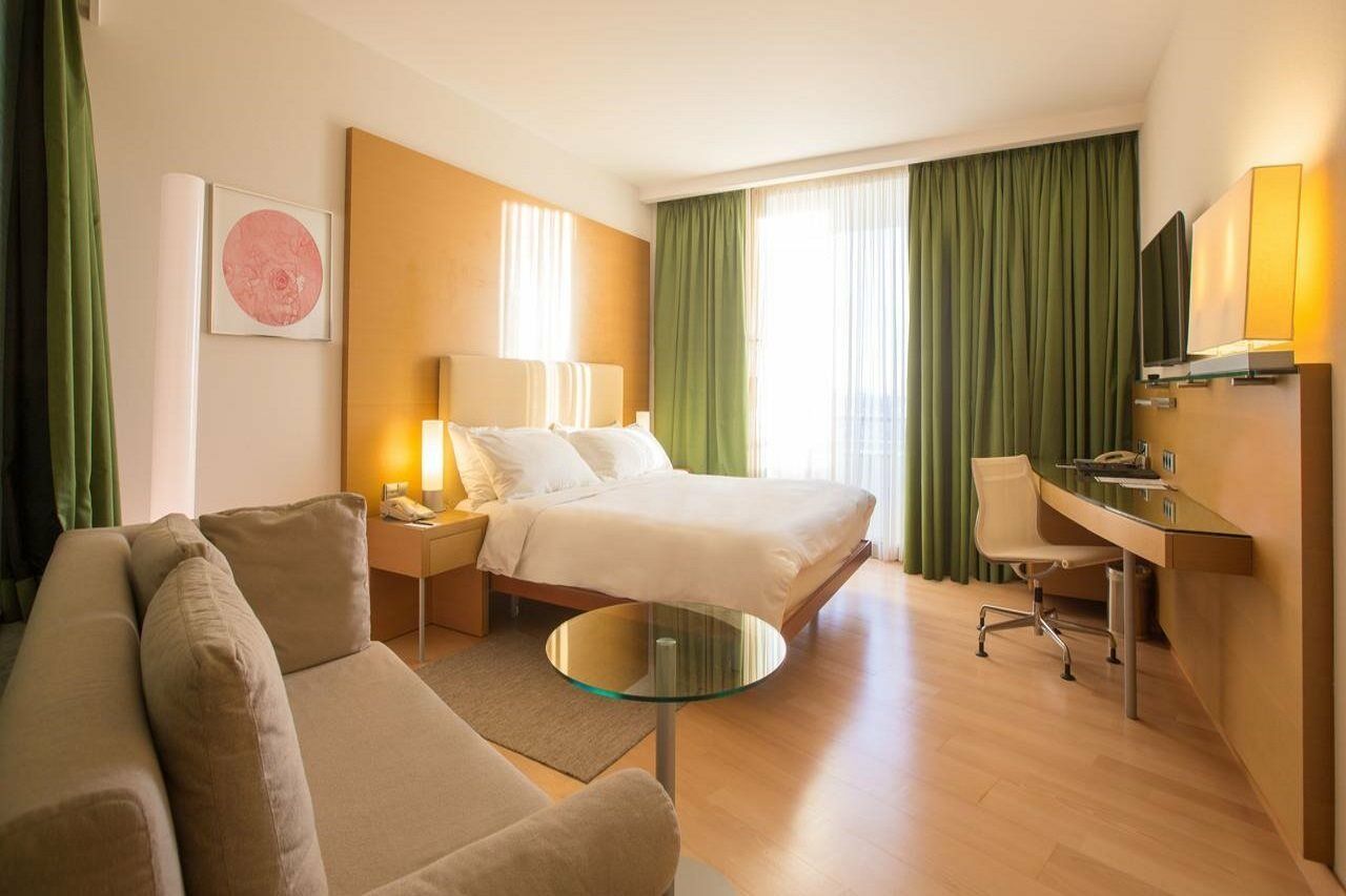 Ξενοδοχείο Hilton