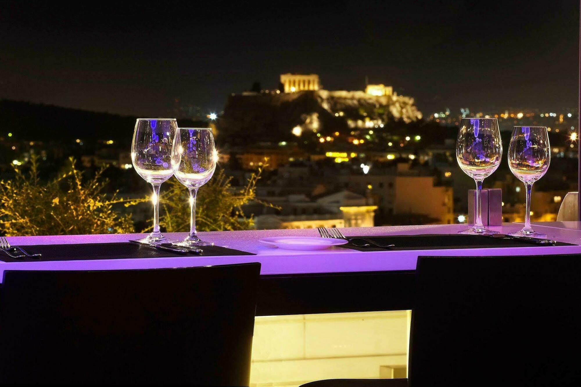 Ξενοδοχείο Hilton