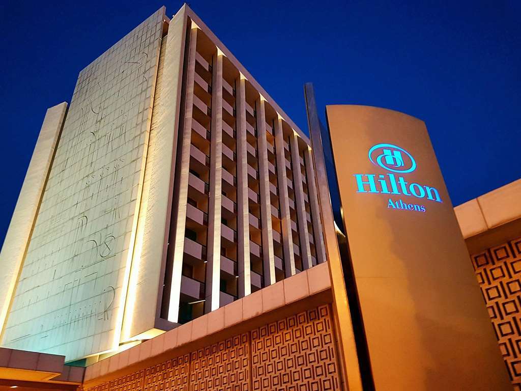 Hilton 5* Αθήνα