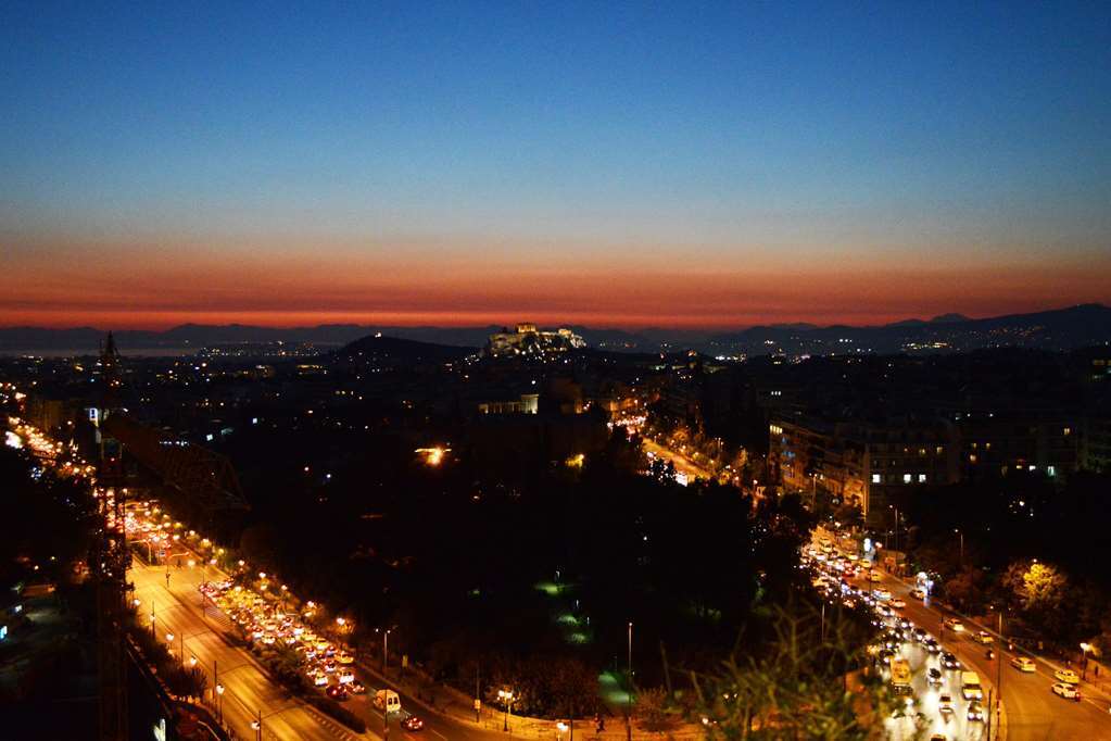 Ξενοδοχείο Hilton