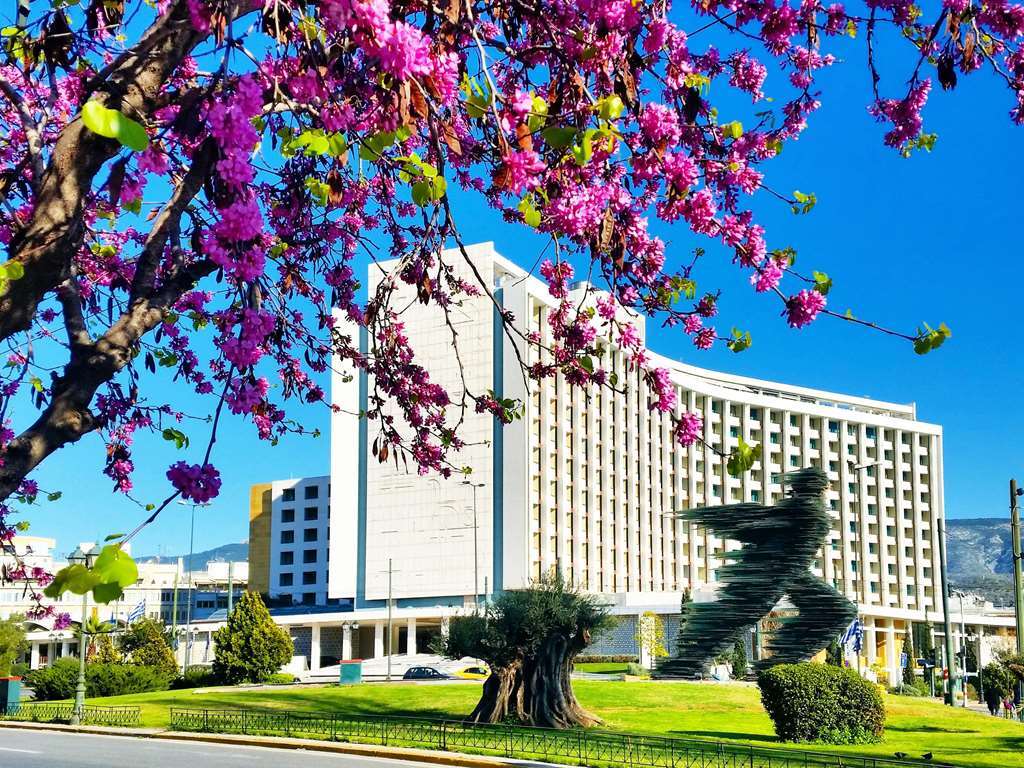 Hilton Ξενοδοχείο