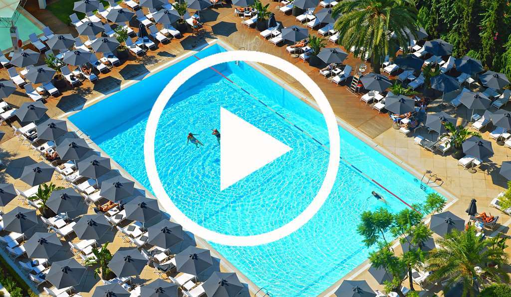 Hilton Athene