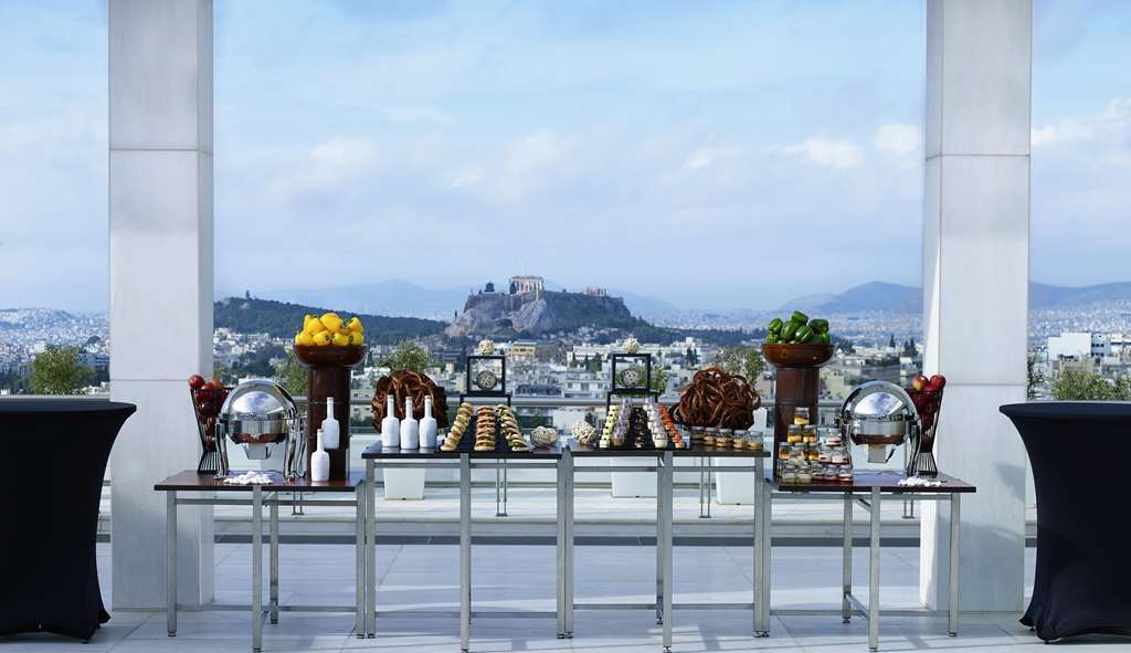 Hilton Hotel 5*