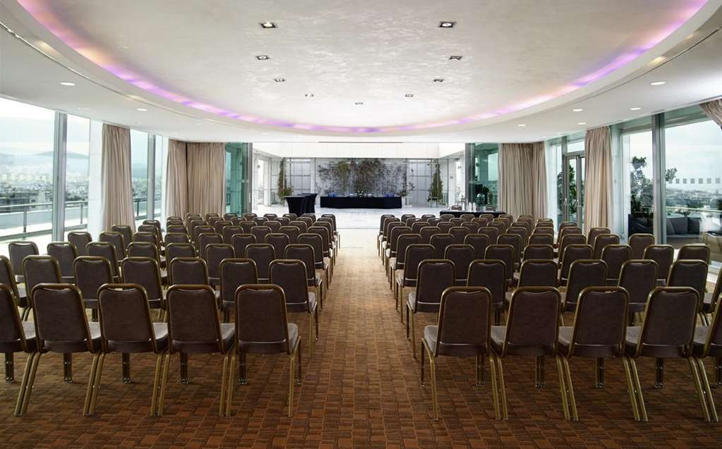 Hotel Hilton