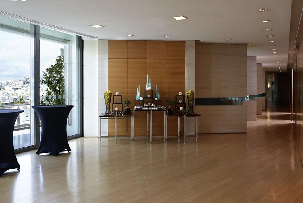 Hilton Hotel