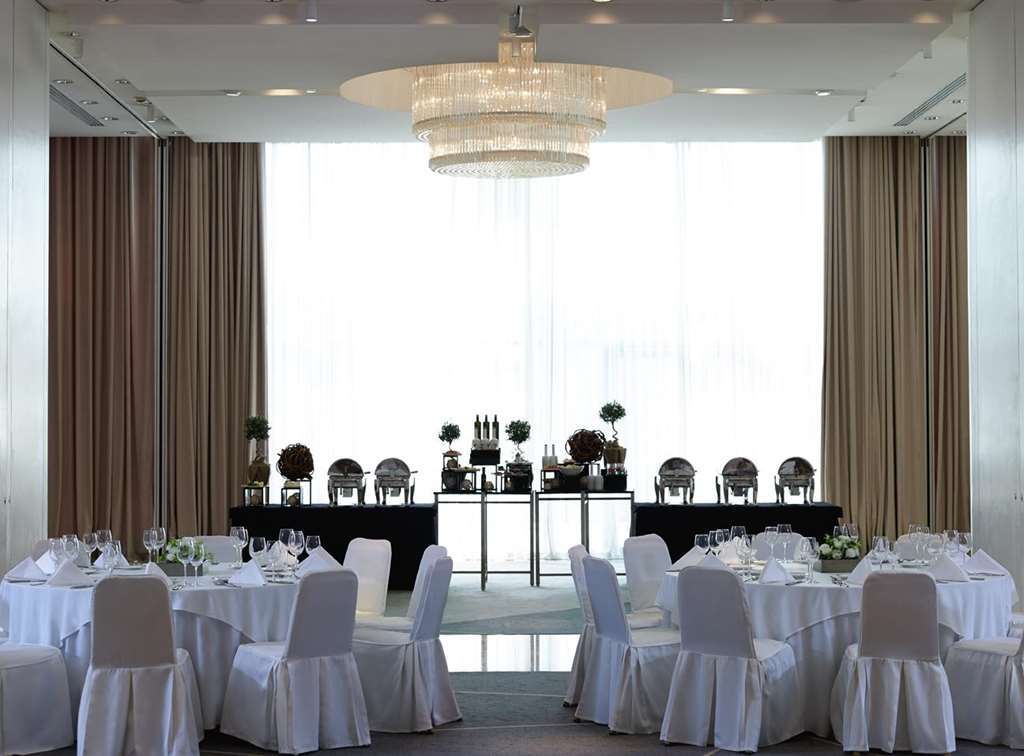 Ξενοδοχείο Hilton Αθήνα