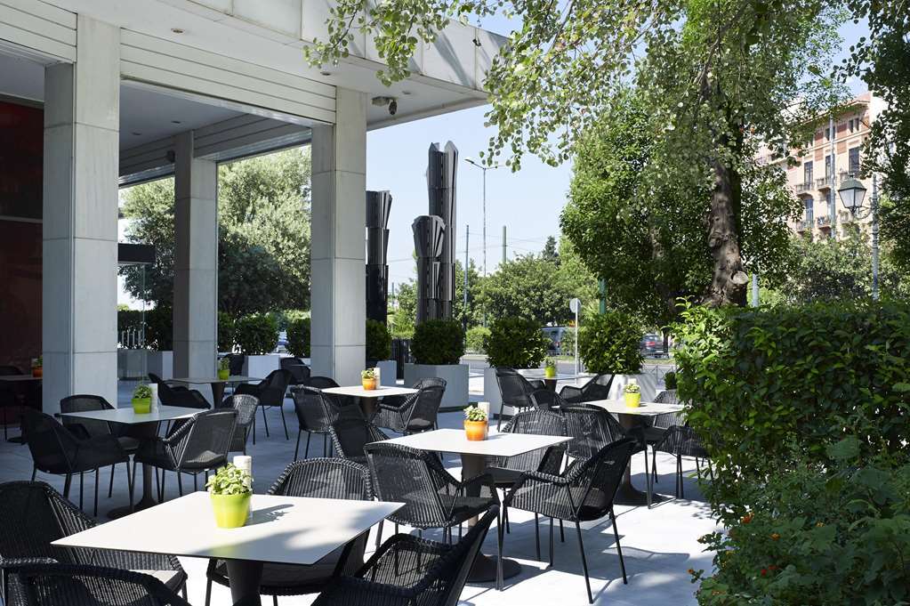 Hilton Ξενοδοχείο