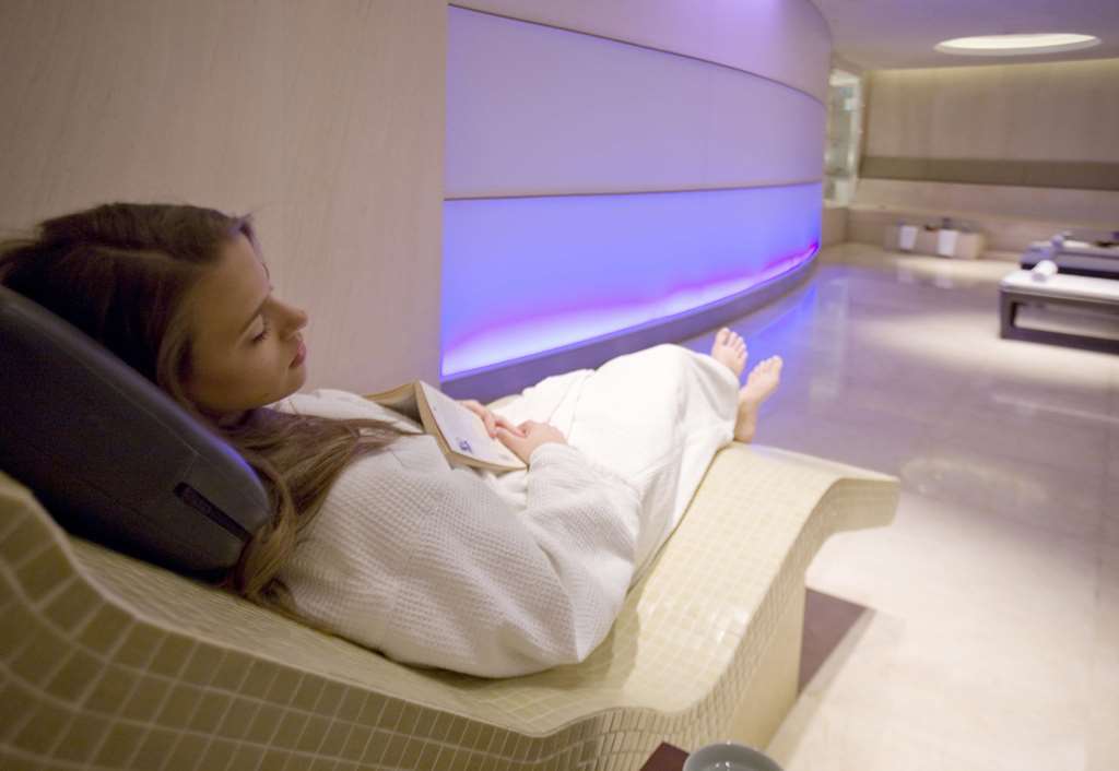 Hilton Hotel 5*