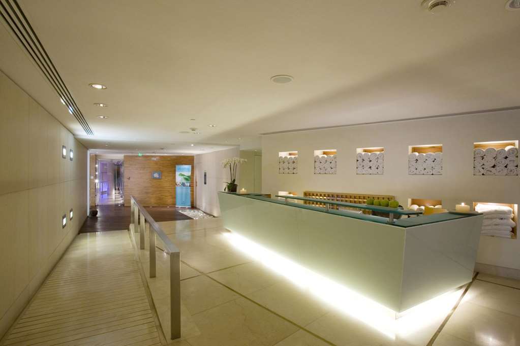 Hilton 5* Athene