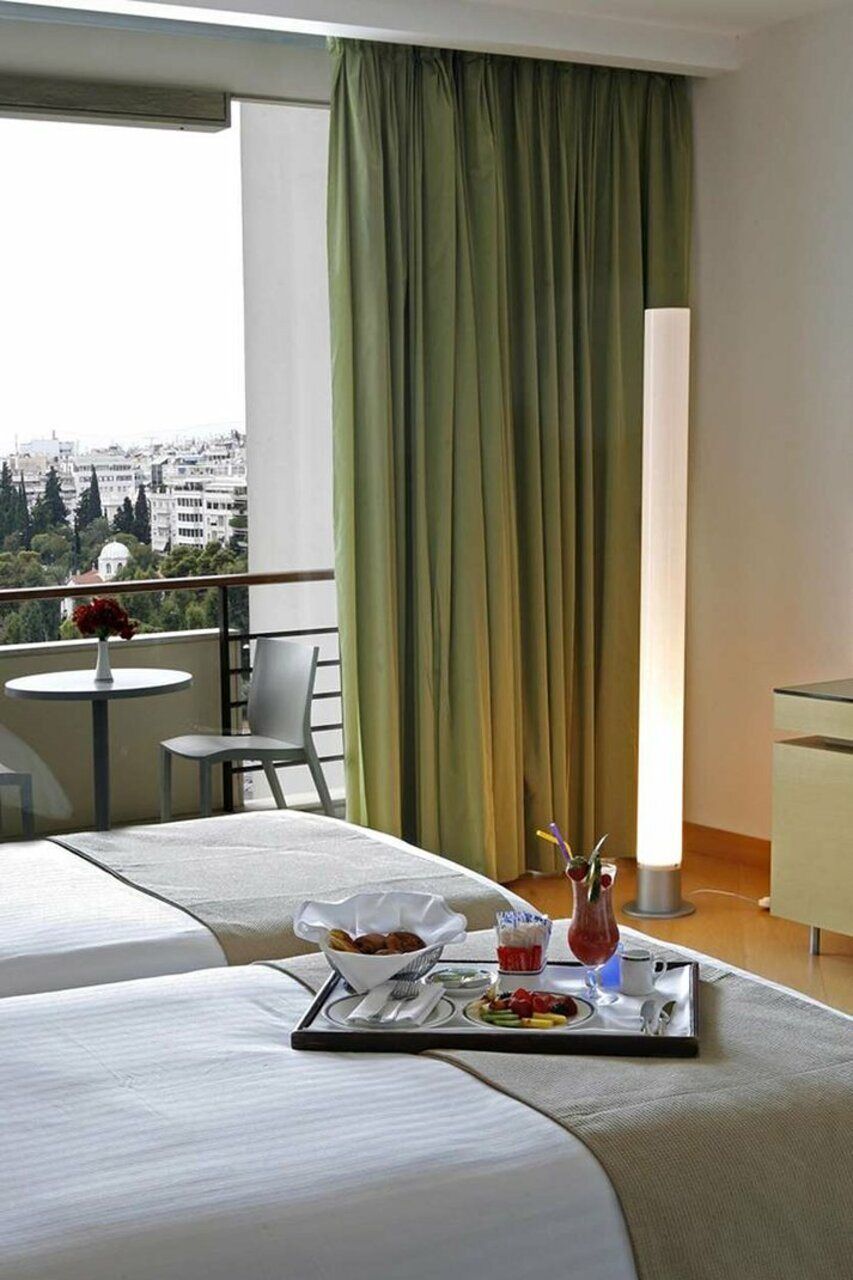 Hilton Αθήνα