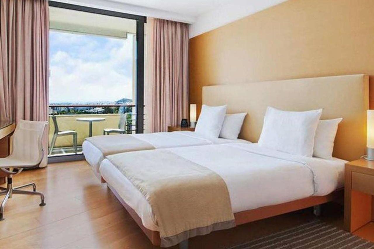 Hilton 5*