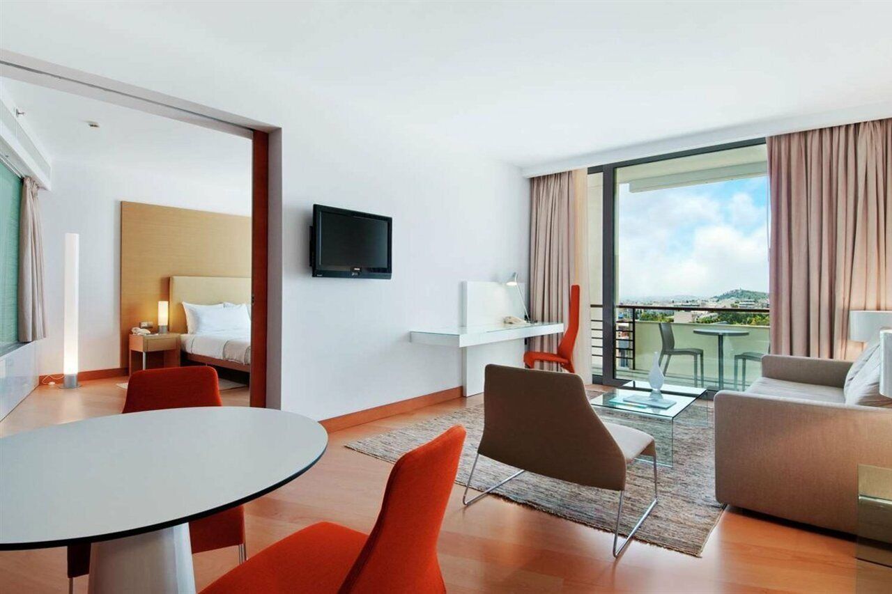 Hotel Hilton 5*