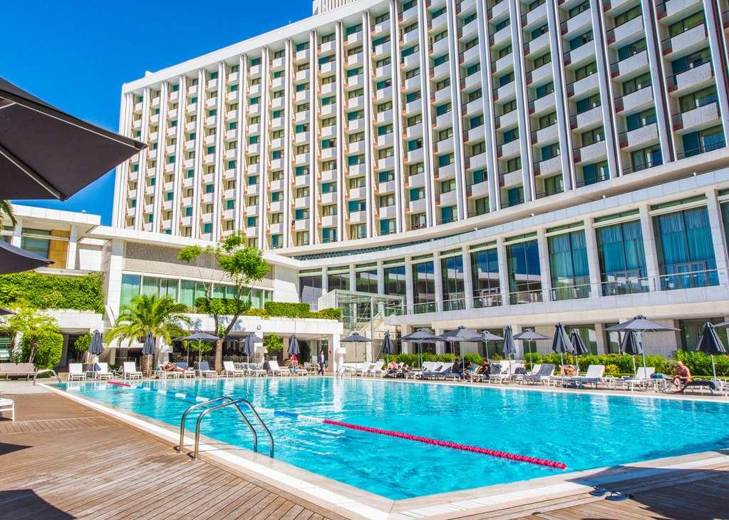 Hilton Ξενοδοχείο