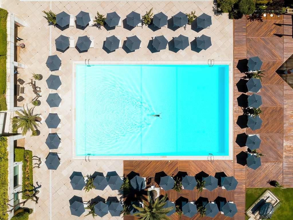 Hilton Ξενοδοχείο