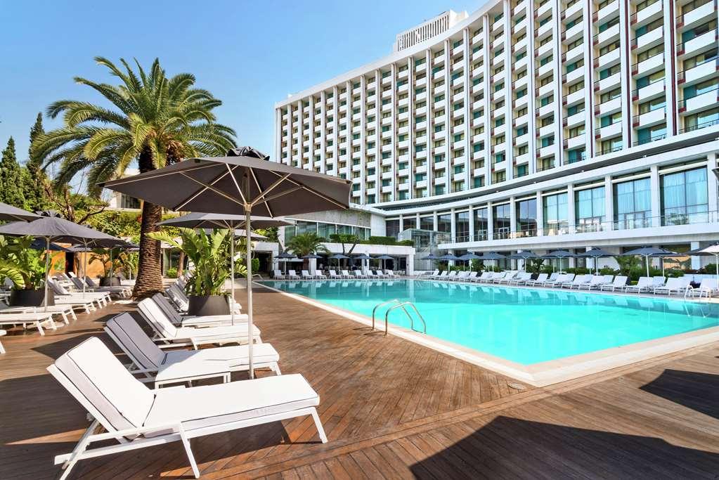 Hotel Hilton 5*