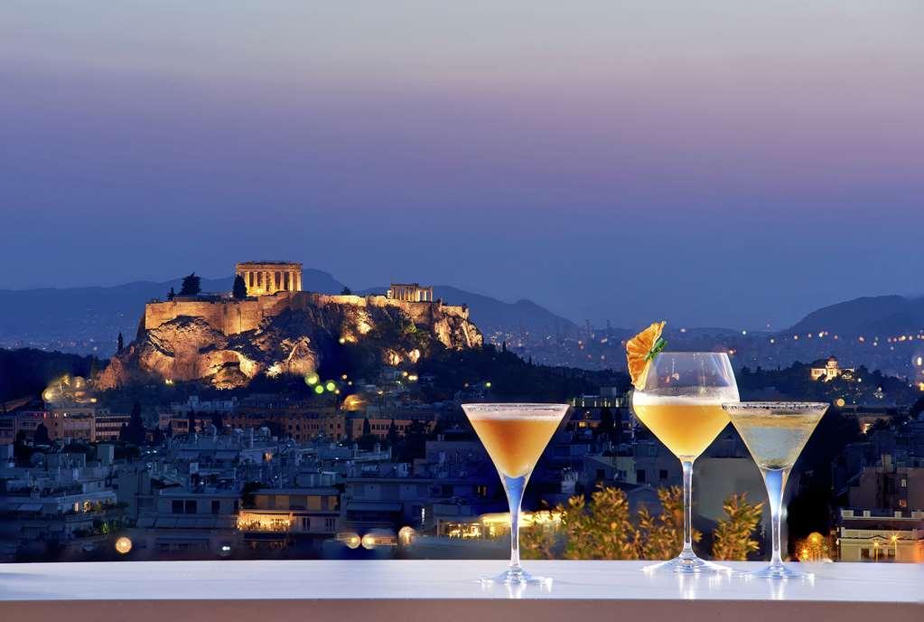 Hilton Ξενοδοχείο 5*